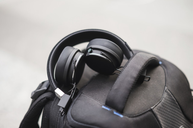 声声悦耳的出街利器，UrbanearsPlattan2BT耳机测评