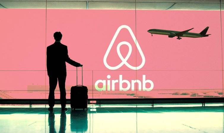 Airbnb 与法国房地产公司合作,解决共享经济监