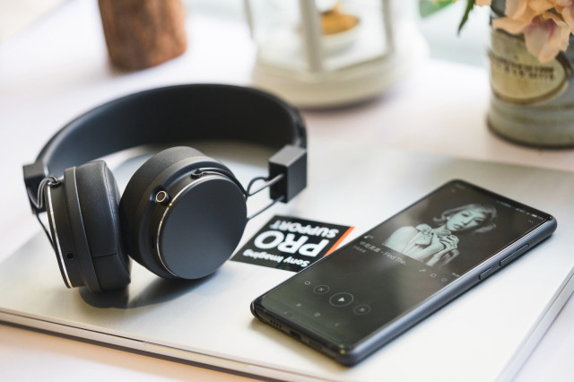 声声悦耳的出街利器，UrbanearsPlattan2BT耳机测评