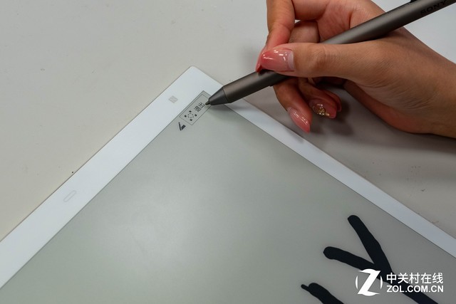 黑科技开路先锋!索尼电子纸DPT-RP1体验评测