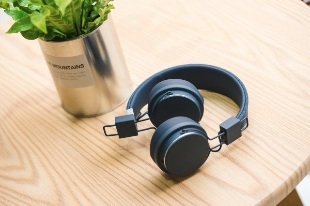 声声悦耳的出街利器，UrbanearsPlattan2BT耳机测评