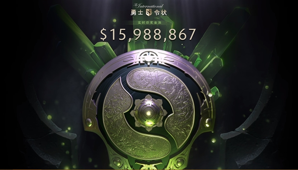 Dota 2》周末特卖活动开始：勇士令状100级打25折_手机凤凰网