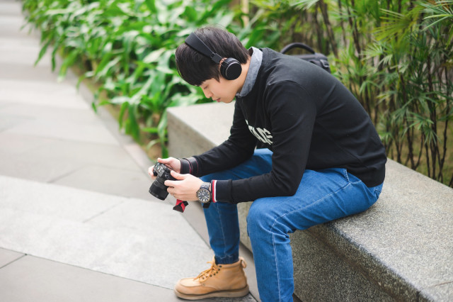 声声悦耳的出街利器，UrbanearsPlattan2BT耳机测评