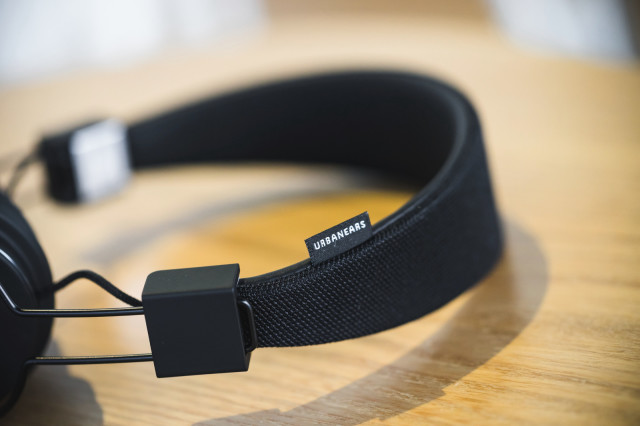 声声悦耳的出街利器，UrbanearsPlattan2BT耳机测评