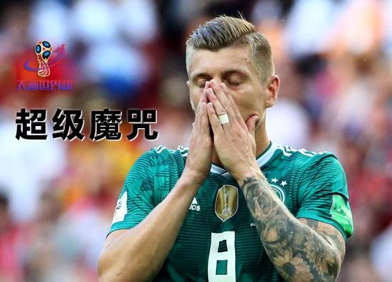 综合消息：巴西瑞士晋级 韩国补时胜德国双双出局