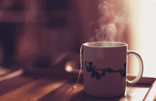 杯 杯子 茶 蜂蜜 咖啡 奶茶 网 500_324 gif 动态图 动图