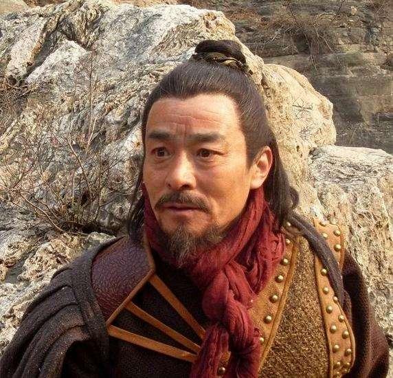 水浒中的小角色叶清 勇猛的他帮助宋江生擒田虎图片