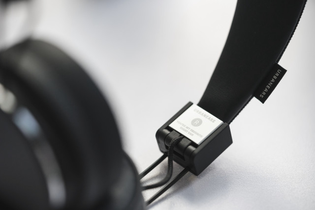 声声悦耳的出街利器，UrbanearsPlattan2BT耳机测评