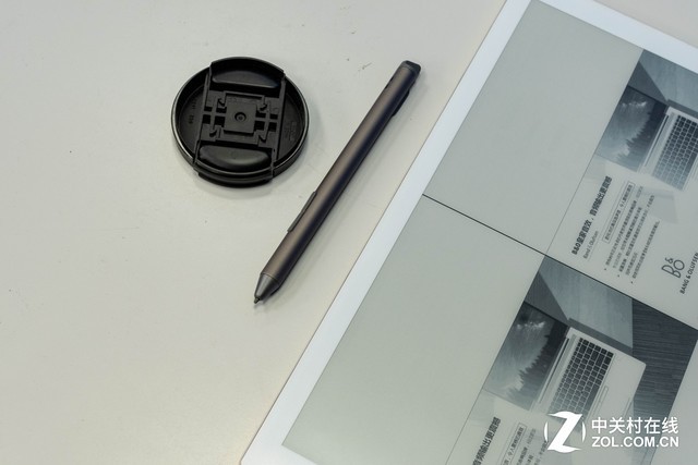 黑科技开路先锋!索尼电子纸DPT-RP1体验评测