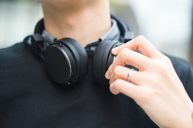 声声悦耳的出街利器，UrbanearsPlattan2BT耳机测评