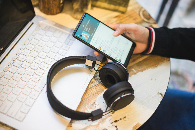 声声悦耳的出街利器，UrbanearsPlattan2BT耳机测评