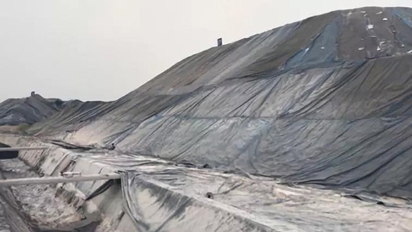 江苏张家港通报沙钢污染事件处理：34名干部和责任人被问责