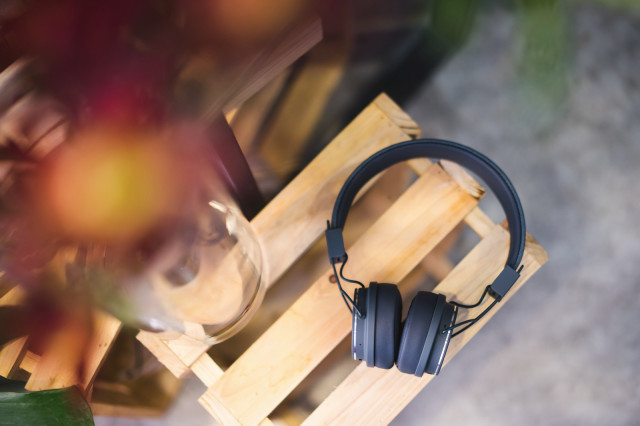 声声悦耳的出街利器，UrbanearsPlattan2BT耳机测评