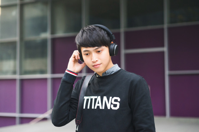 声声悦耳的出街利器，UrbanearsPlattan2BT耳机测评