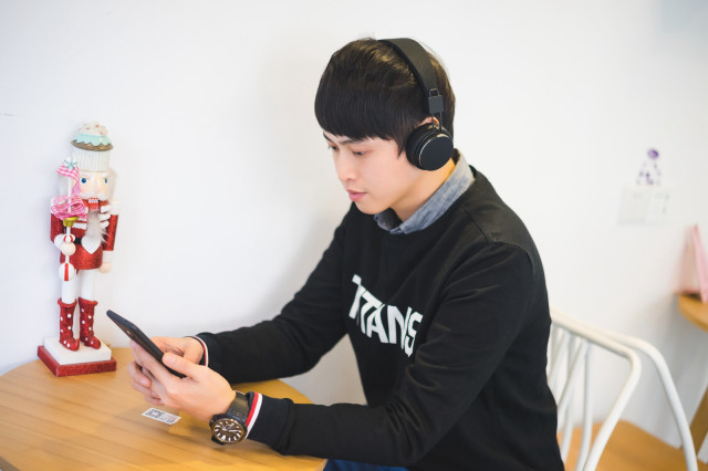 声声悦耳的出街利器，UrbanearsPlattan2BT耳机测评