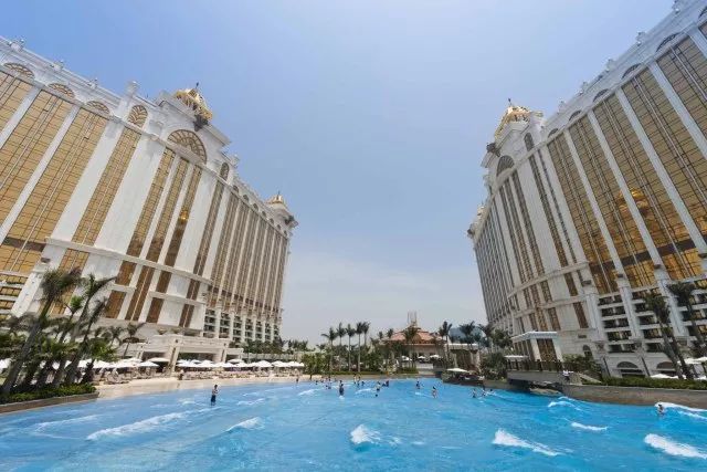 逛吃澳门 只想到大三巴和蛋挞的都是观光客