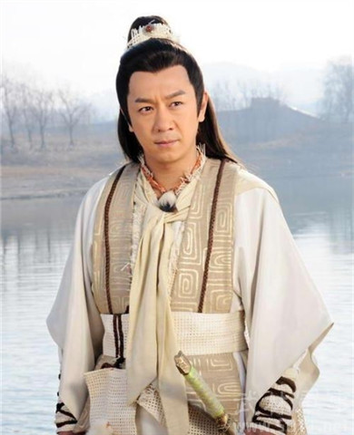 陈晓陈浩民焦恩俊都演过白玉堂,但是让人印象