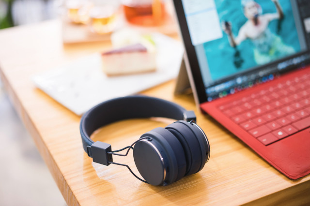 声声悦耳的出街利器，UrbanearsPlattan2BT耳机测评