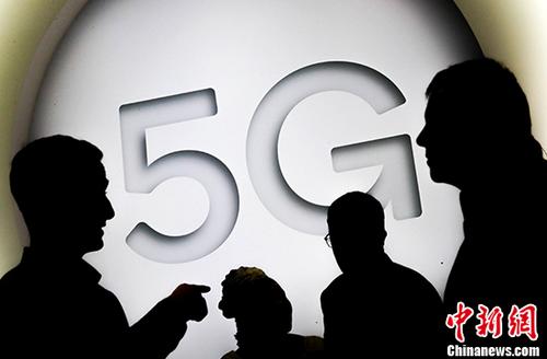 中国三大电信运营商和设备商公布5G发展计划