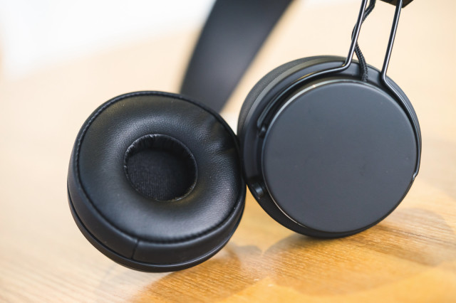 声声悦耳的出街利器，UrbanearsPlattan2BT耳机测评