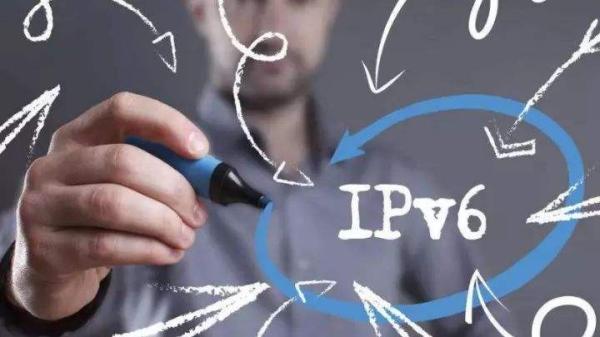 中电信移动联通等骨干网单位已完成5个直联点的IPv6改造