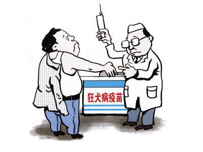 热心救助宠物狗反被咬 宁波保安大叔被确诊狂