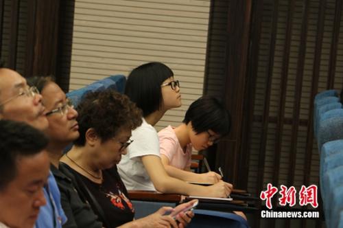 运河大讲堂在杭州举行 周新华讲述运河文物故事