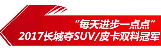 魏建军在保定府升起WEY字大旗-图4