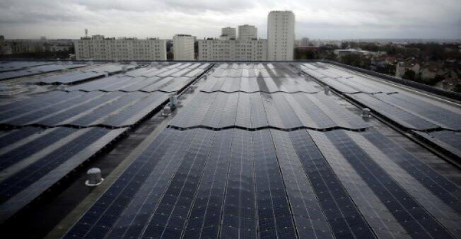 法国政府出台系列措施力促太阳能产业发展