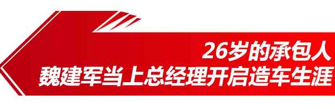 魏建军在保定府升起WEY字大旗-图1