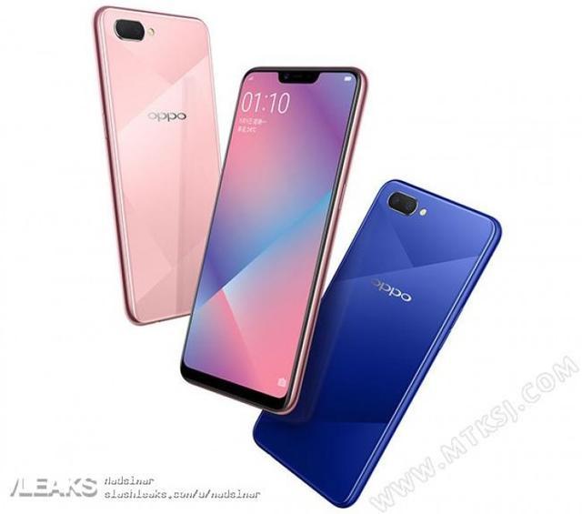 后置双摄 4230mah大电池!中端机新秀oppo a5曝光