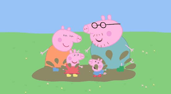 《小猪佩奇》这部动画片有什么教育意义?