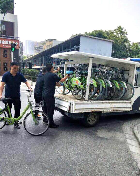 江岸区广泛开展清洁家园迎军运活动 推动城市