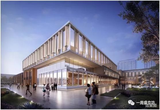 万科翡翠新都会||为沈阳缔造一座世界都会精神