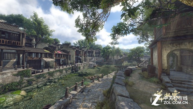 胡茬游戏:《逆水寒》为何差评如潮