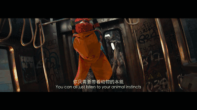 李易峰的新片虽好,但我得说说不足