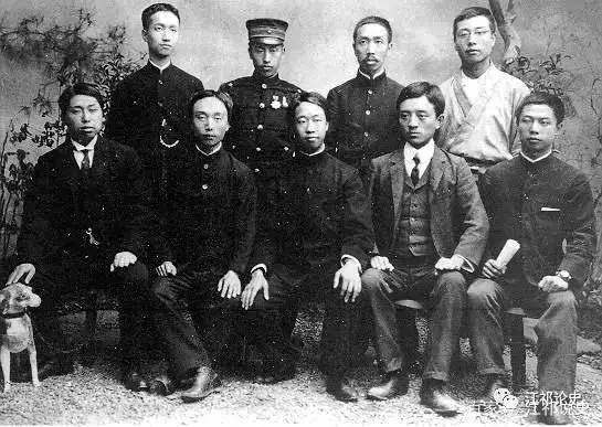 中国内地革命之先声:甲辰长沙起义