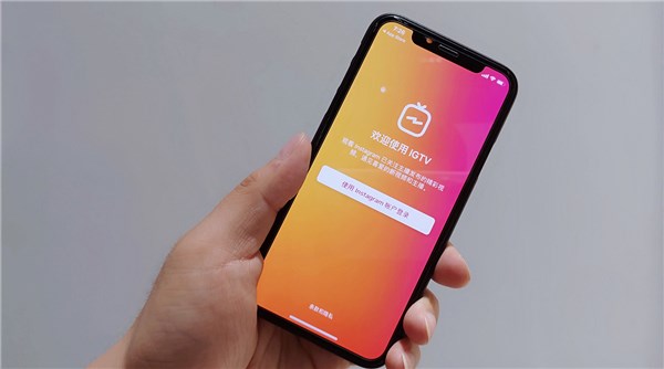 看腻了抖音套路,Instagram主打竖向长视频的IG