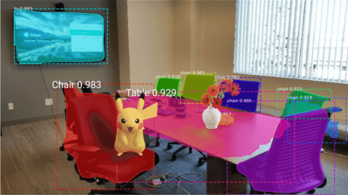 Pokemon Go开发商计划向第三方开发者开放AR平台
