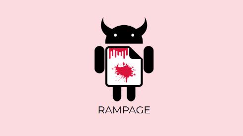 Android设备几乎全部中招 新漏洞RAMpage曝光