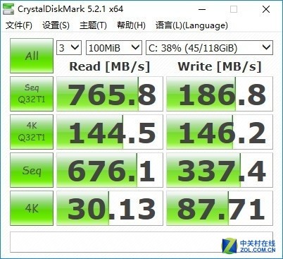 8代酷睿商用能手 惠普战86 Pro G2台式机评测 