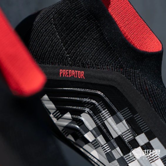 流水的世界杯冠军,铁打的赞助商阿迪:推出世界