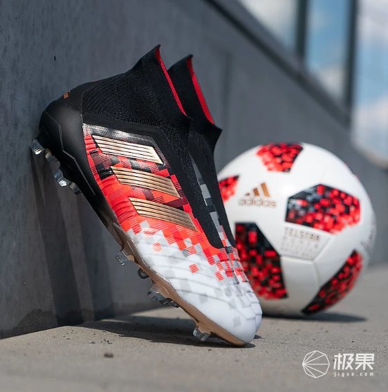 流水的世界杯冠军,铁打的赞助商阿迪:推出世界