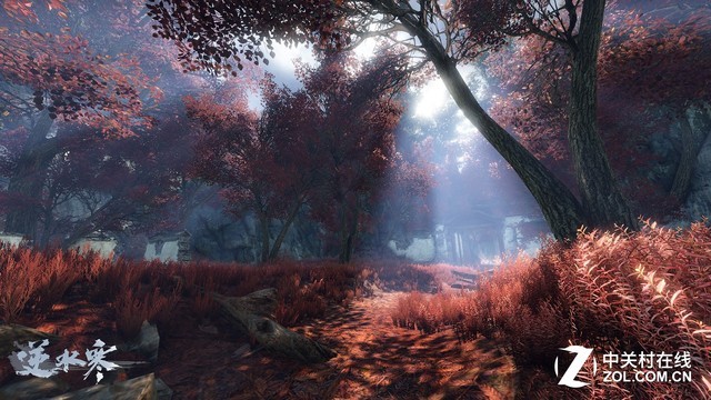 胡茬游戏:《逆水寒》为何差评如潮