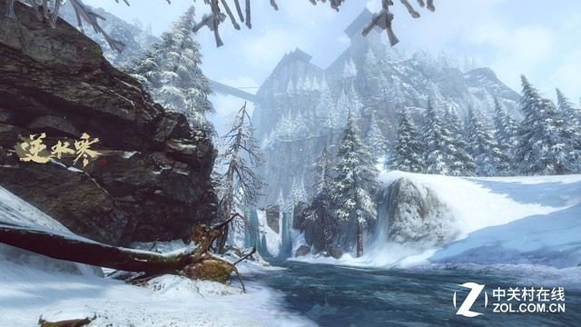 胡茬游戏:《逆水寒》为何差评如潮