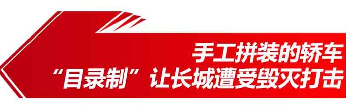 魏建军在保定府升起WEY字大旗-图2