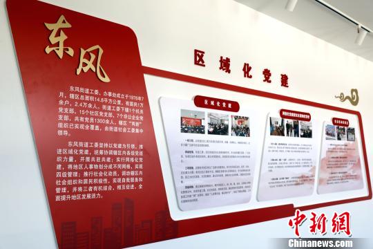 北京燕山工委成立“党建组织力提升孵化基地”