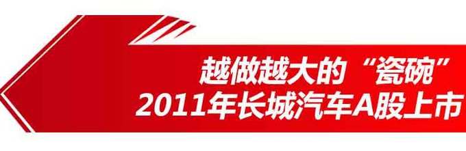 魏建军在保定府升起WEY字大旗-图5