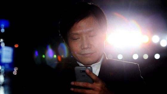 专家预警:小米股票别乱买,看过这篇文章再下手