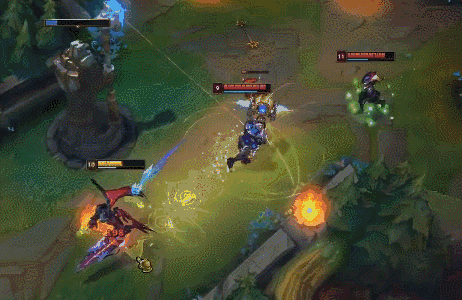 【快!上车】无限乱斗最强英雄一打几疯狂冲击爆炸输出